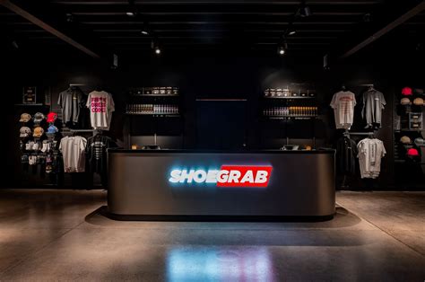 shoe grab sydney